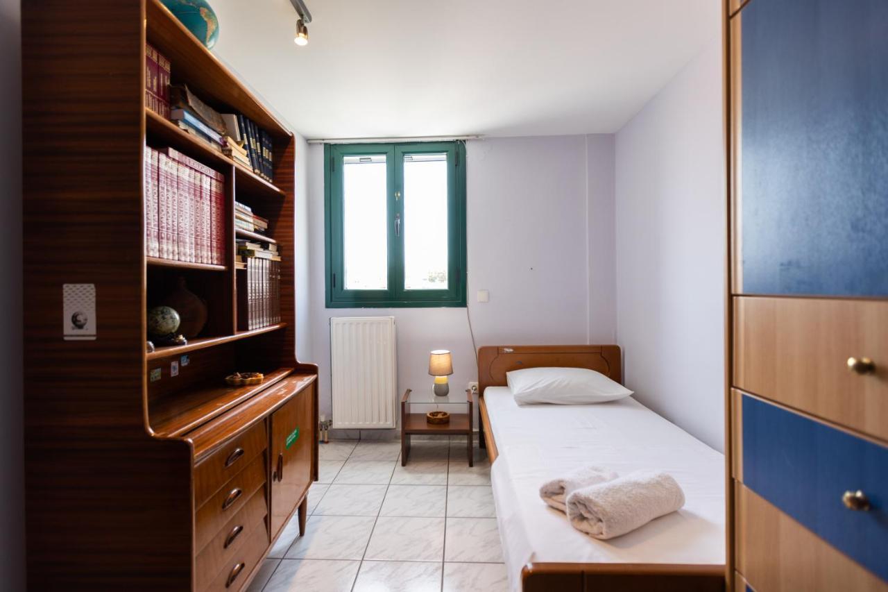 A & S Seaside Maisonette