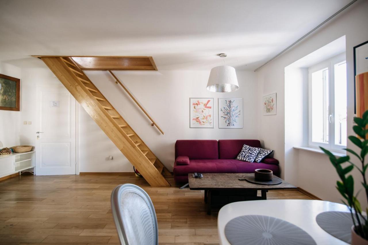 Panorama Old Town by Duhomes