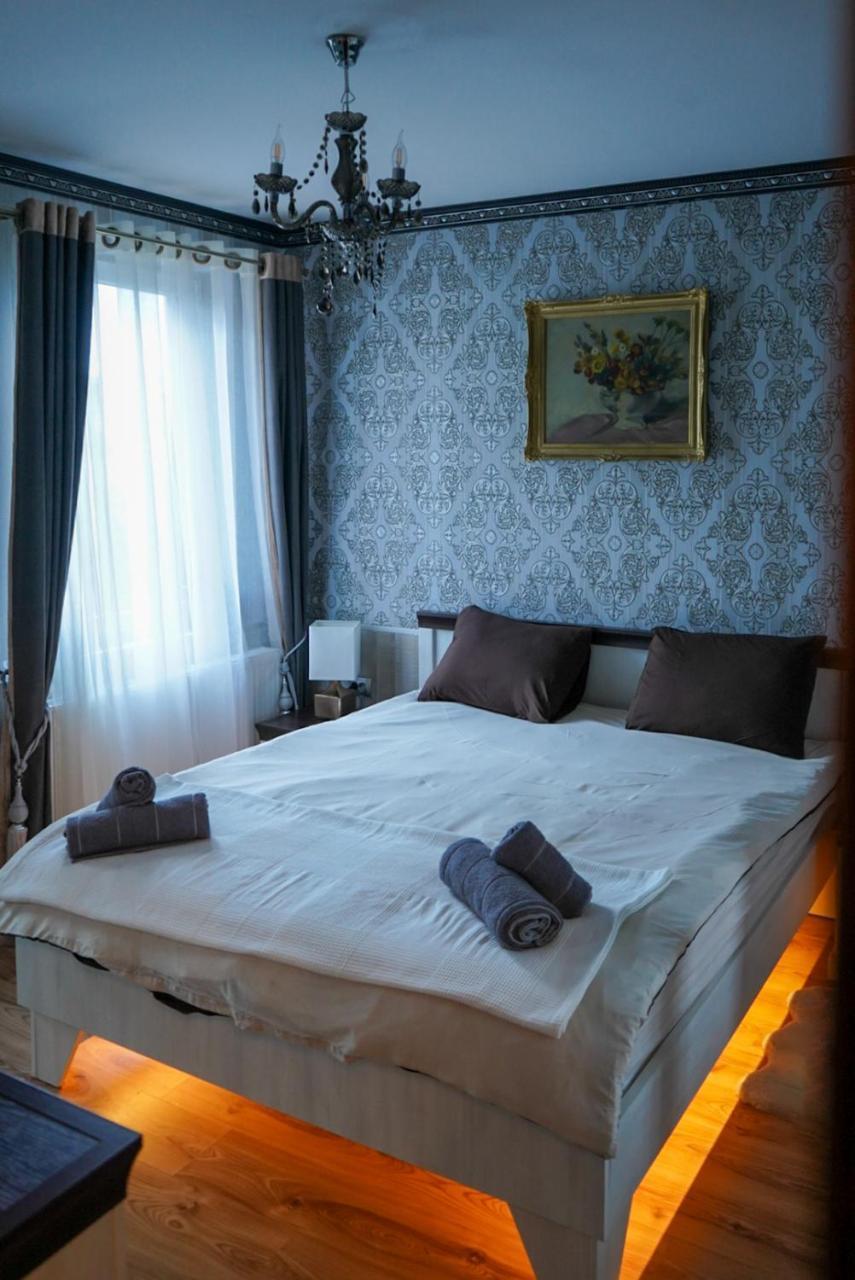 Pirin Elegance Apartment by Gondola Lift