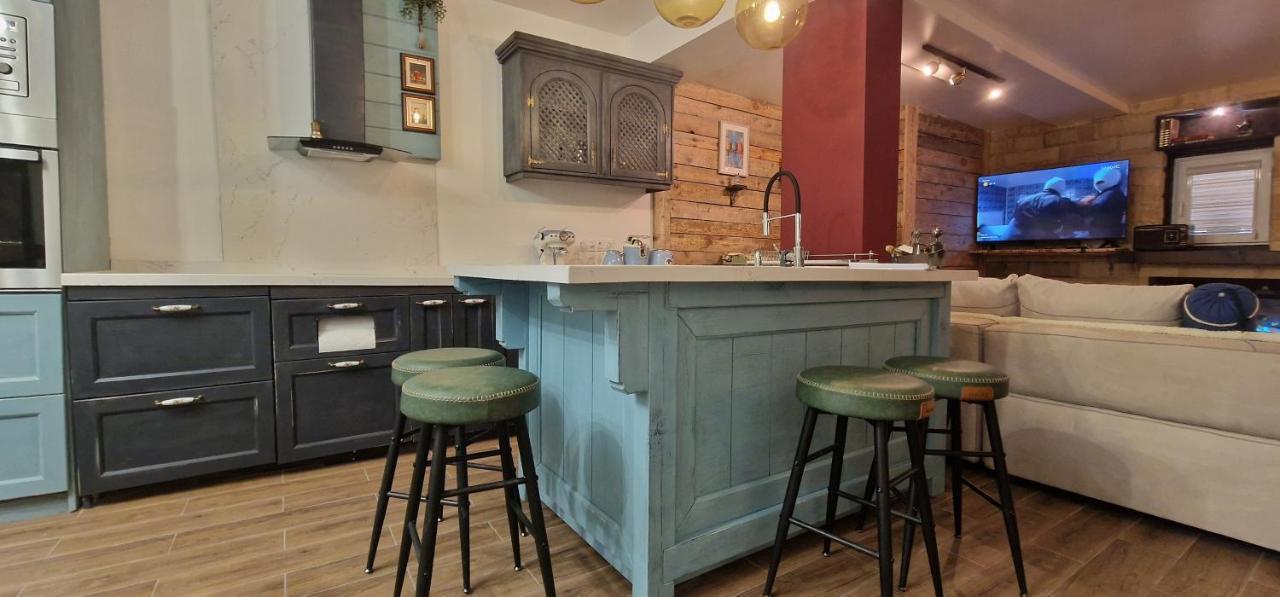 Katerina Boutique Apartment