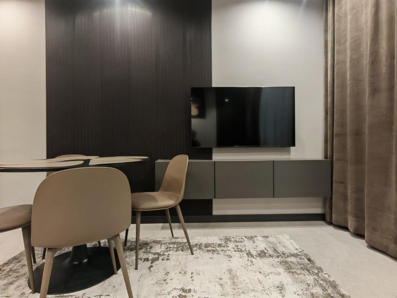 Apartament Aleksandrovska