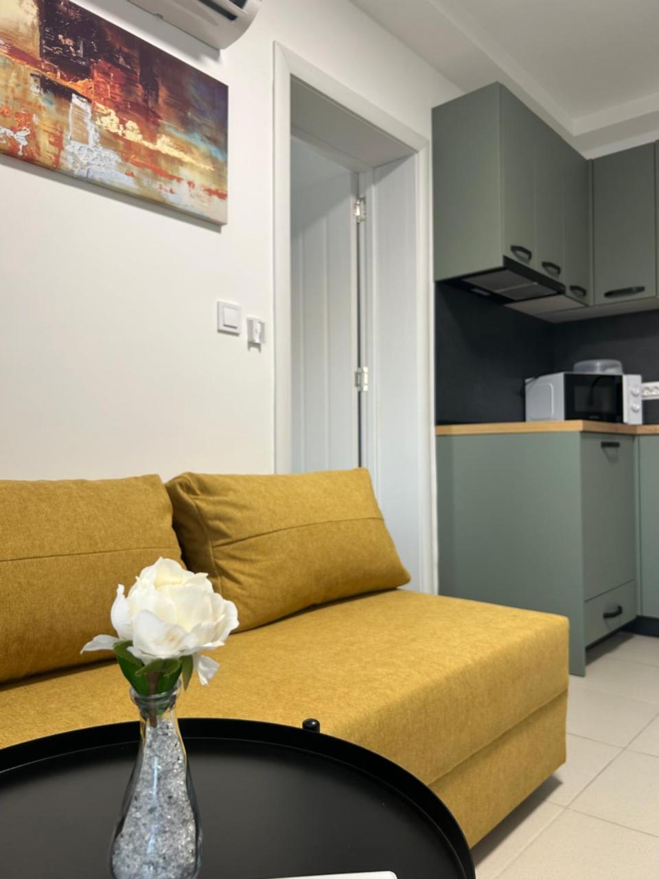 Apartamenti Liliq 2