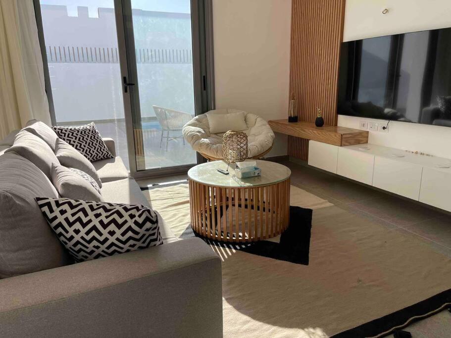 2 Bd with Private Heated Pool in Sholan 2 El Gouna
