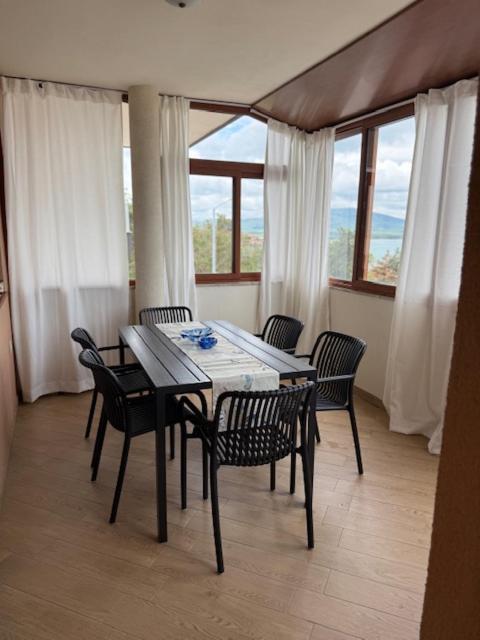 Apartament Sozopolski Zalez