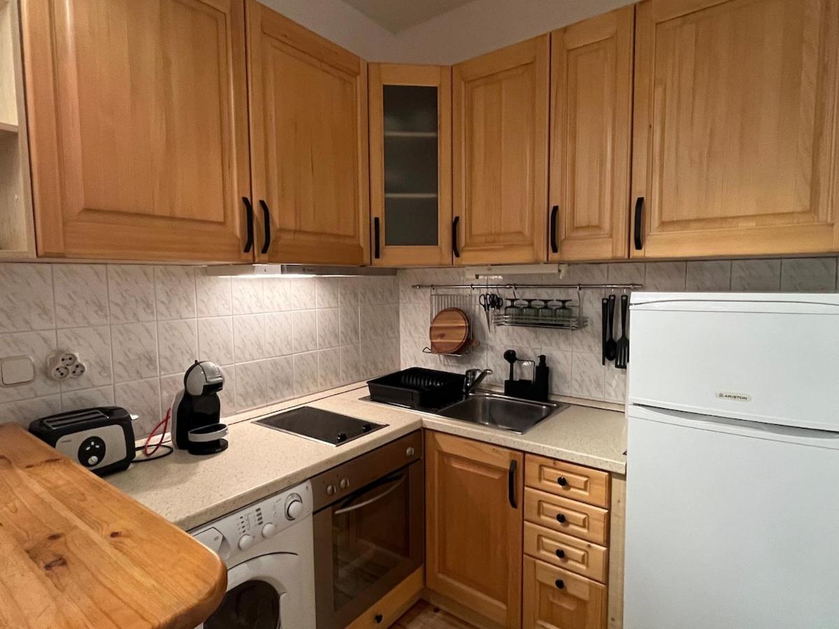 Charming Loft Sofia Center