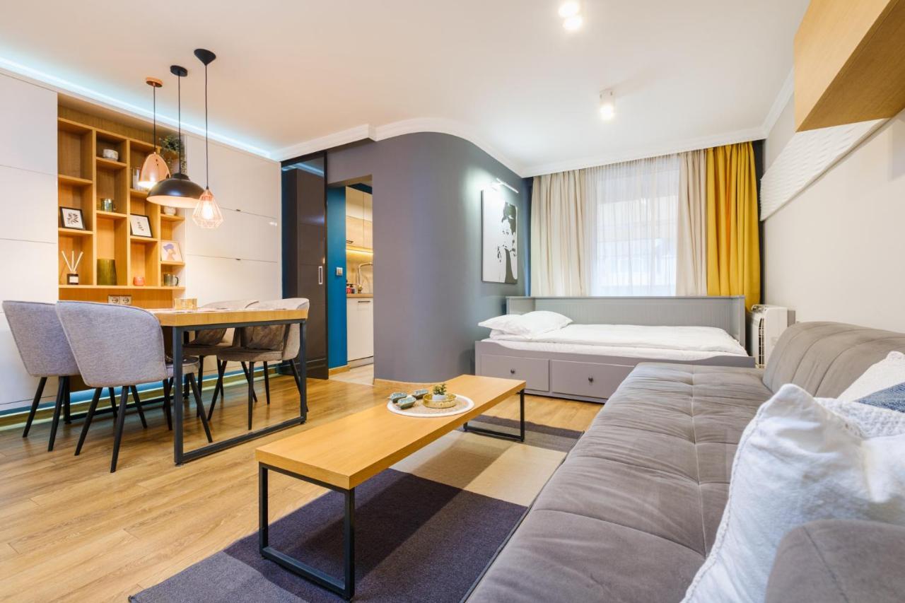 Sam Centre Harmony 1-bedroom