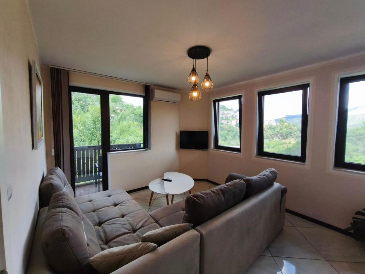 Royal Apartment-veliko Tarnovo