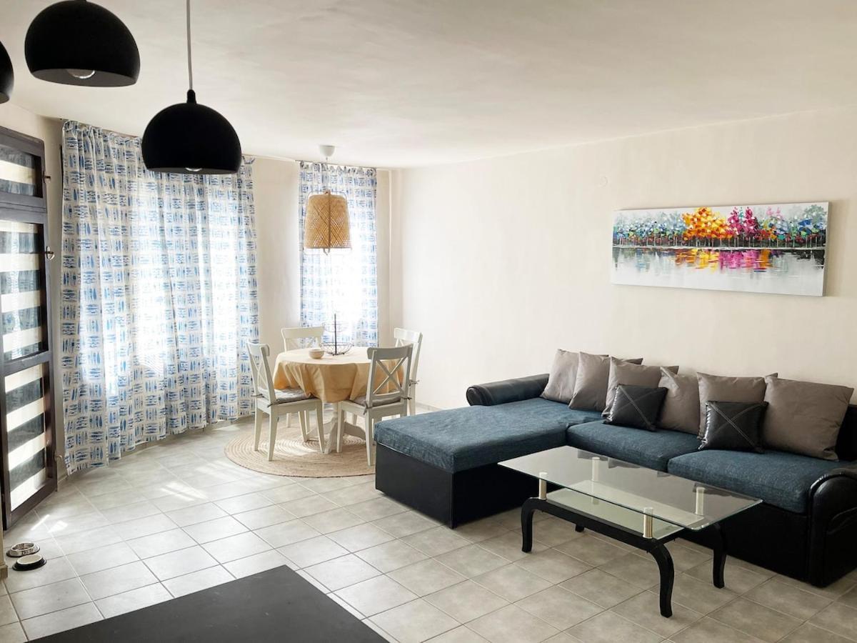 Cozy Apartment At The Heart Of Burgas