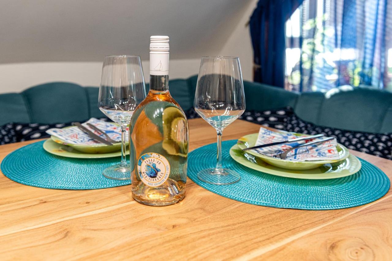 Afala Loft & Terrase Heart Of Burgas