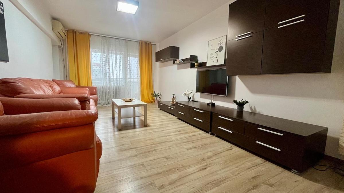 Elegant Unirii Apartment Central Comfortable