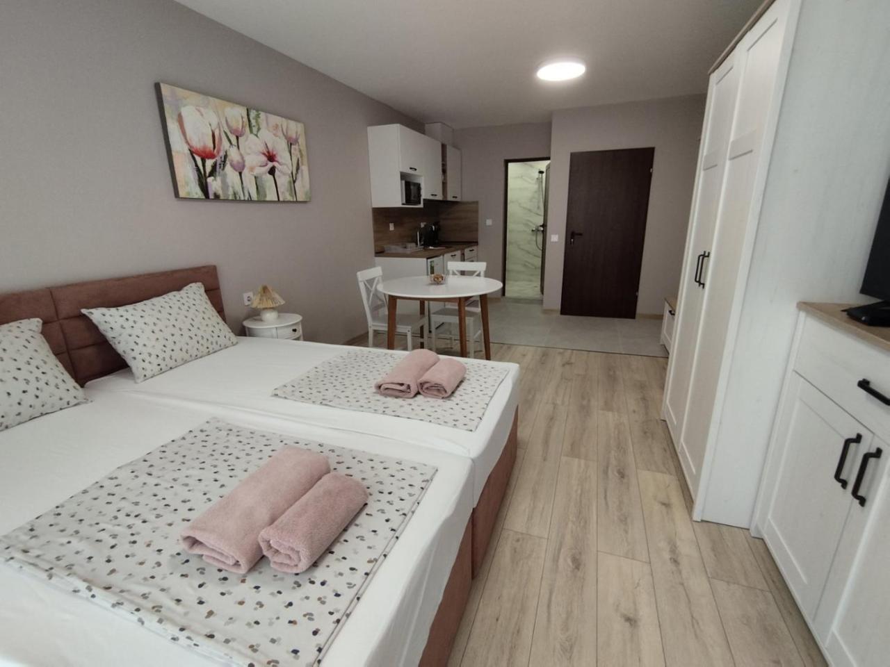 Borisun With Free Parking Space