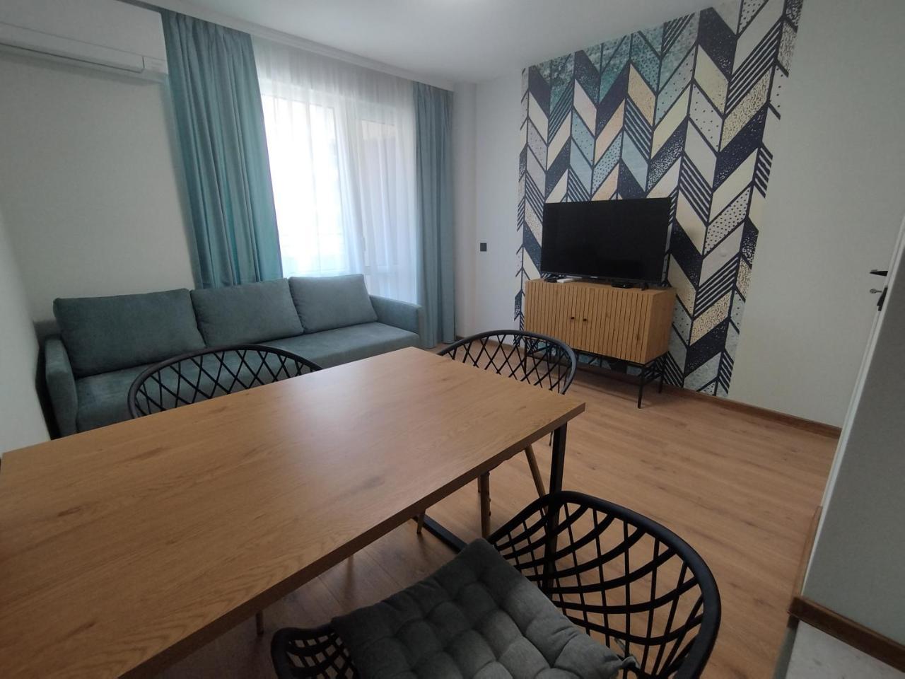 Radisun With Free Parking Space