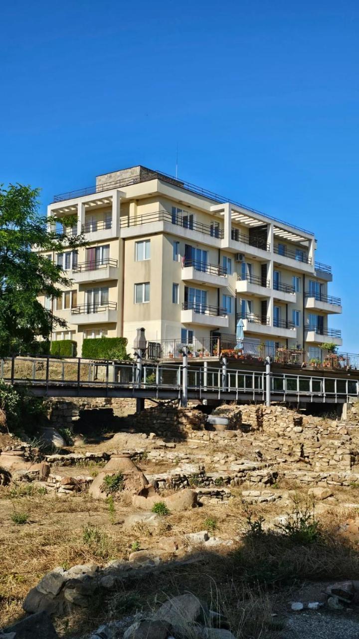 Apartament Za Gosti Gavanx