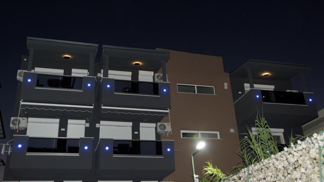 Ifi Apartments