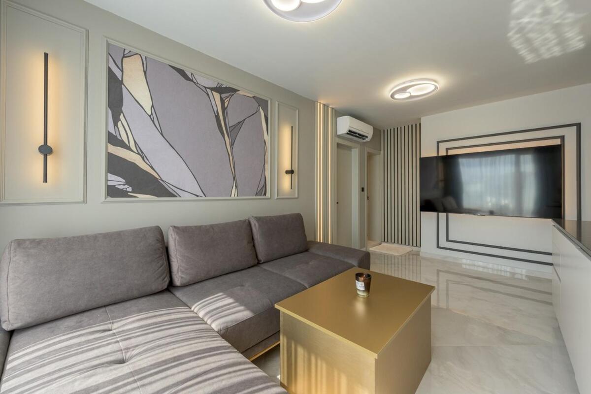 Varna Sunset Terrace