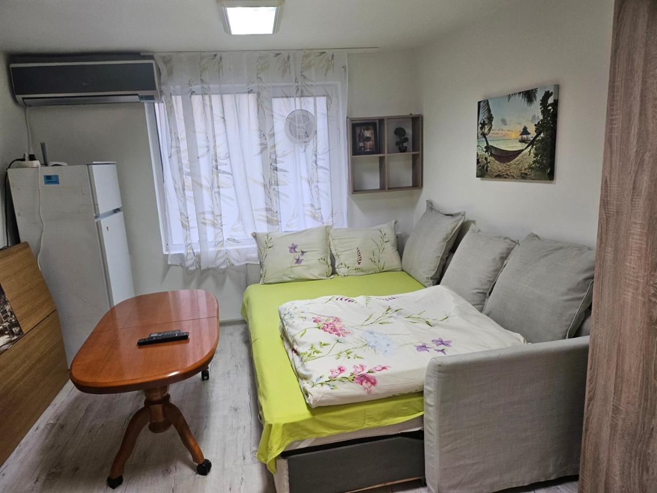 Garsoniera V Centyra Na Grad Burgas