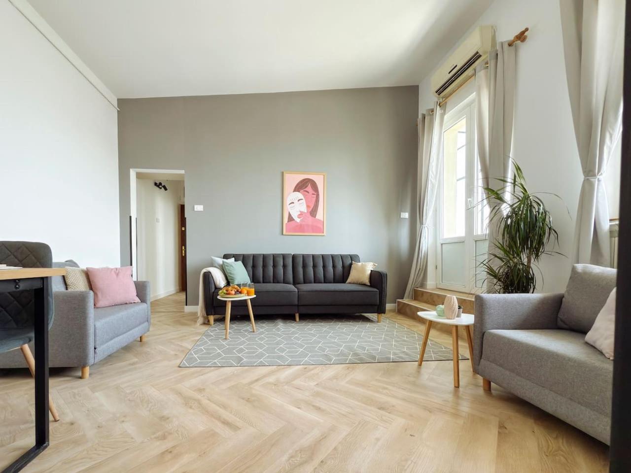 Horizon Penthouse Sala Palatului