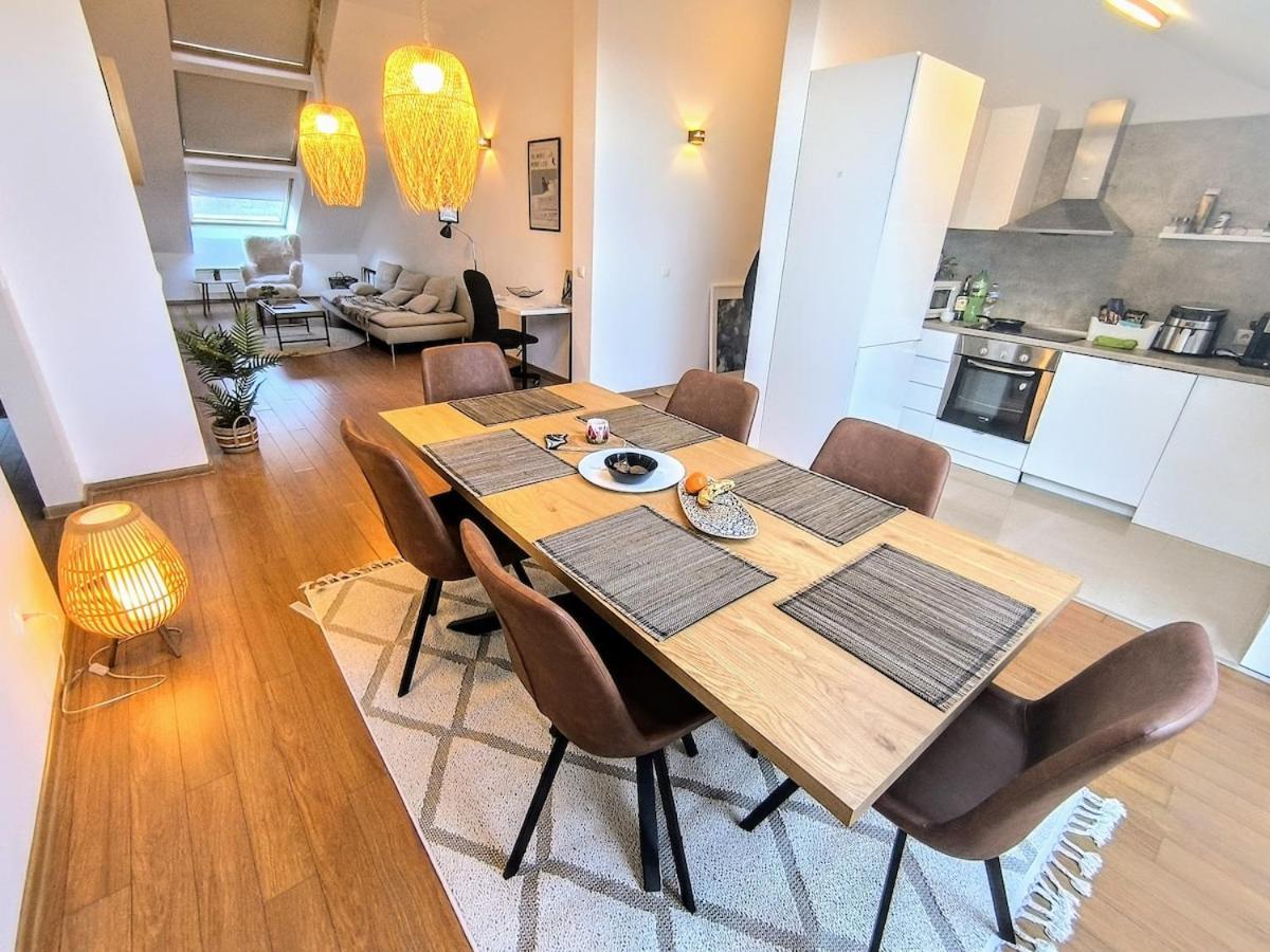 Bansko Luxury 2 Bedroom Apartment Ski & Spa Resort