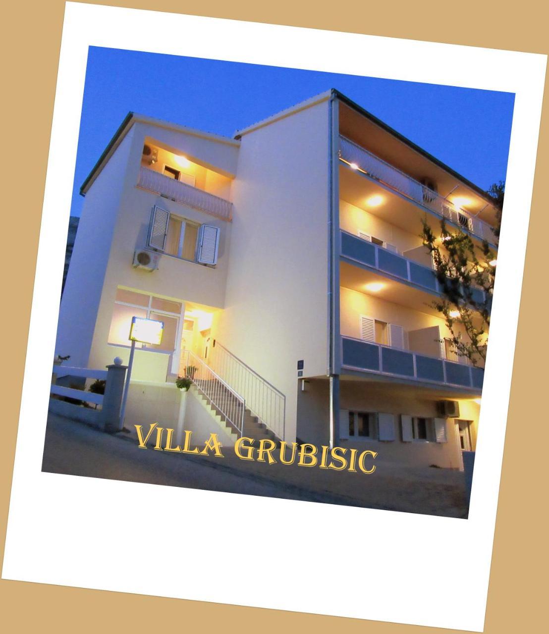 Apartmani Marin Makarska