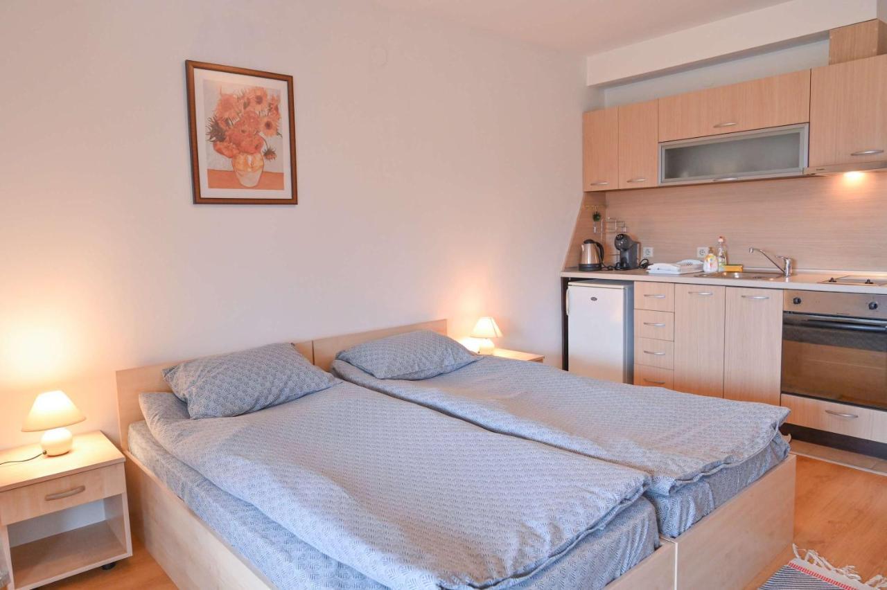 Aspen Resort Studio Cozy & Fully Equipped by Flat Manager