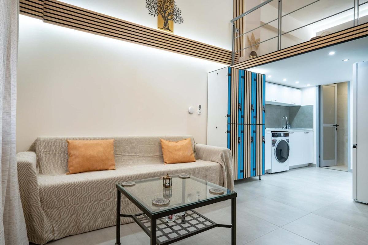 Loft 53 Twin Loft Ii by S