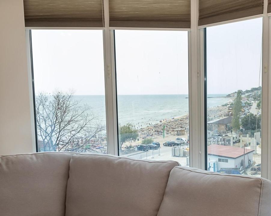 Kabakum 1br Retreat With Parking, Steps To Beach by Flat Manager