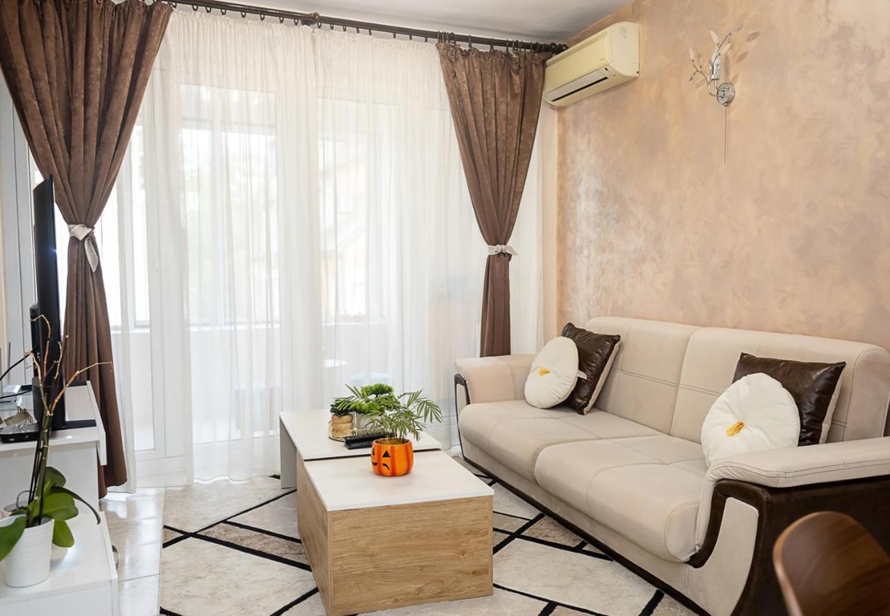 Cozy Flat I Close To Sea Garden & Sports Palace by Flat Manager