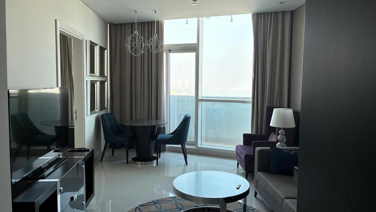 Damac Maison the Distinction 1 Bhk Burj Khalifa