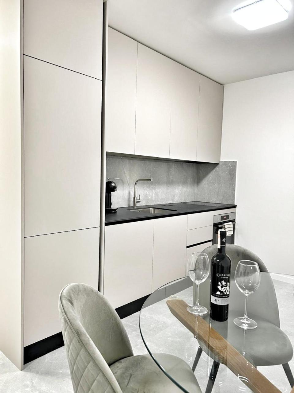 Lux Apartman Nina & Martina' New 2025 Free Garage Parking