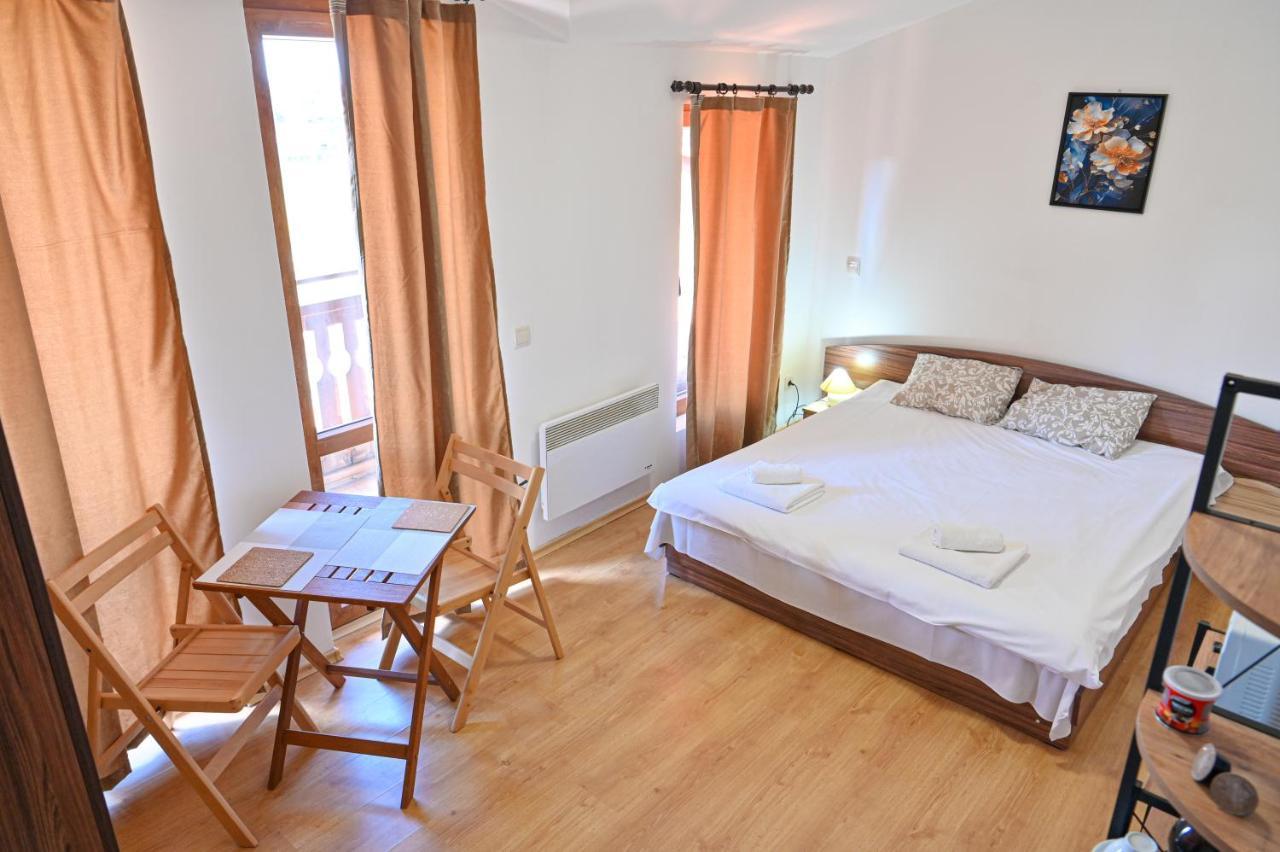 Charming Studio With Mountain View Bansko by Flat Manager