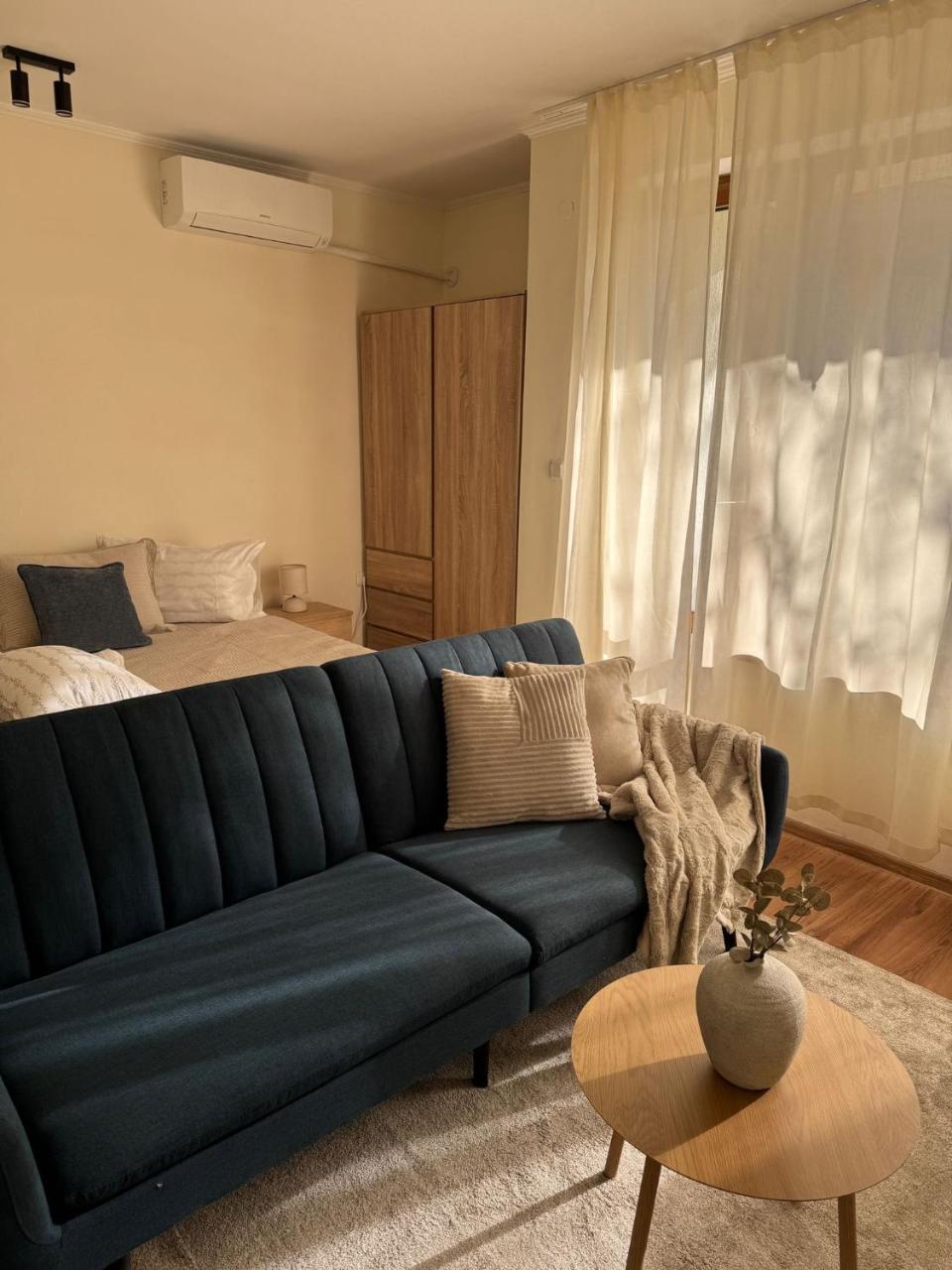 Modern Studio Near Ski Lift Cedar Lodge 4,bansko by Flat Manager