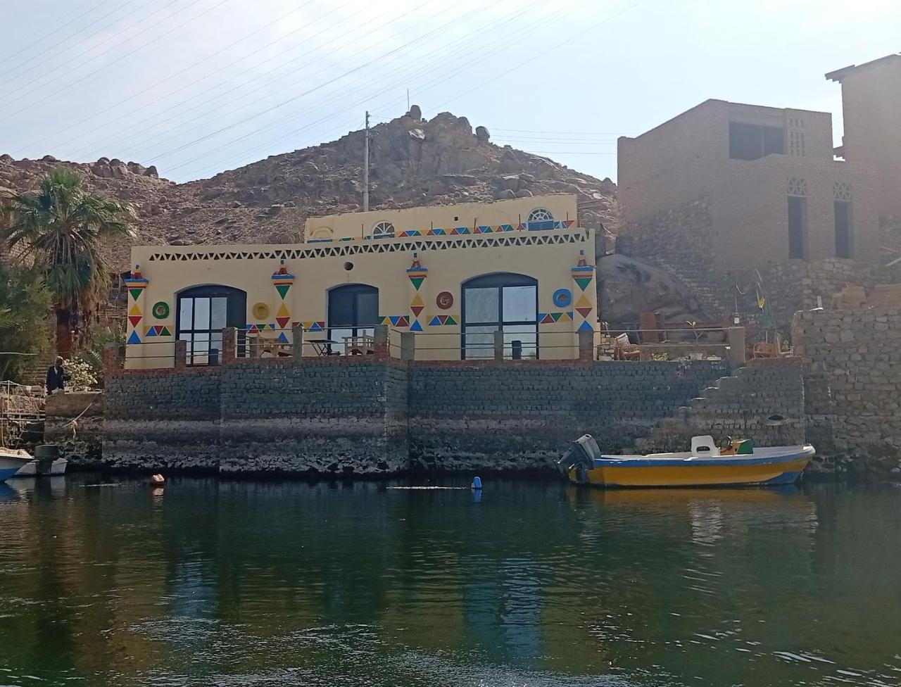 Shellaly Ca Nubian Guest2 House