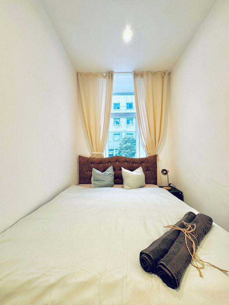 Cozy Apartment Near Matzleinsdorfer