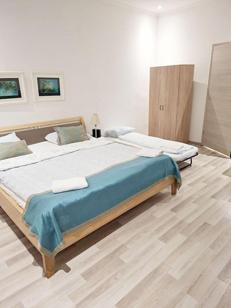 Cozy 1br Apt Near Amusement Park Vienna