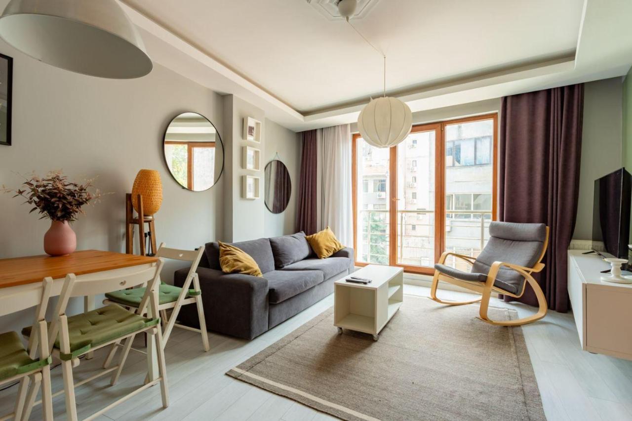 Modern Suites Galata