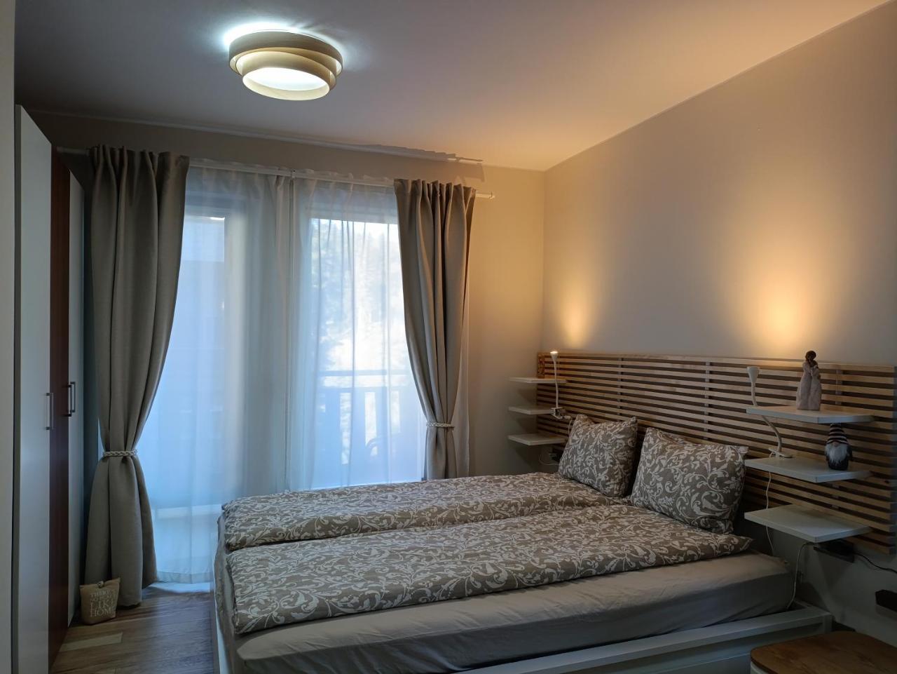 Green Line Studio Appartment Pamporovo