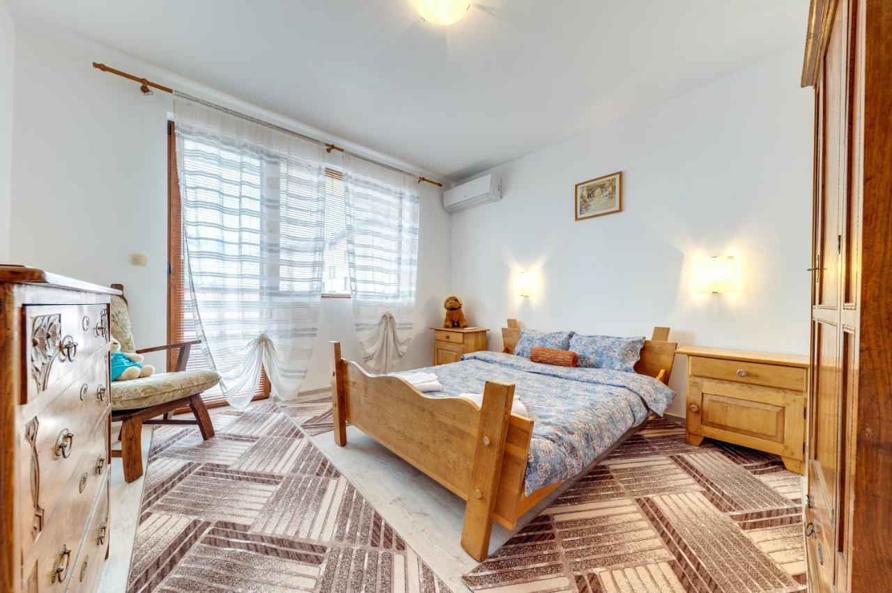 Villa Cometa Pamporovo 1bd Near Slope #7 by Flat Manager