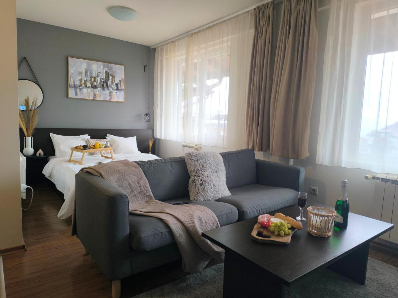 Urban Atelier 300m From Gondola Free Parking Wifi