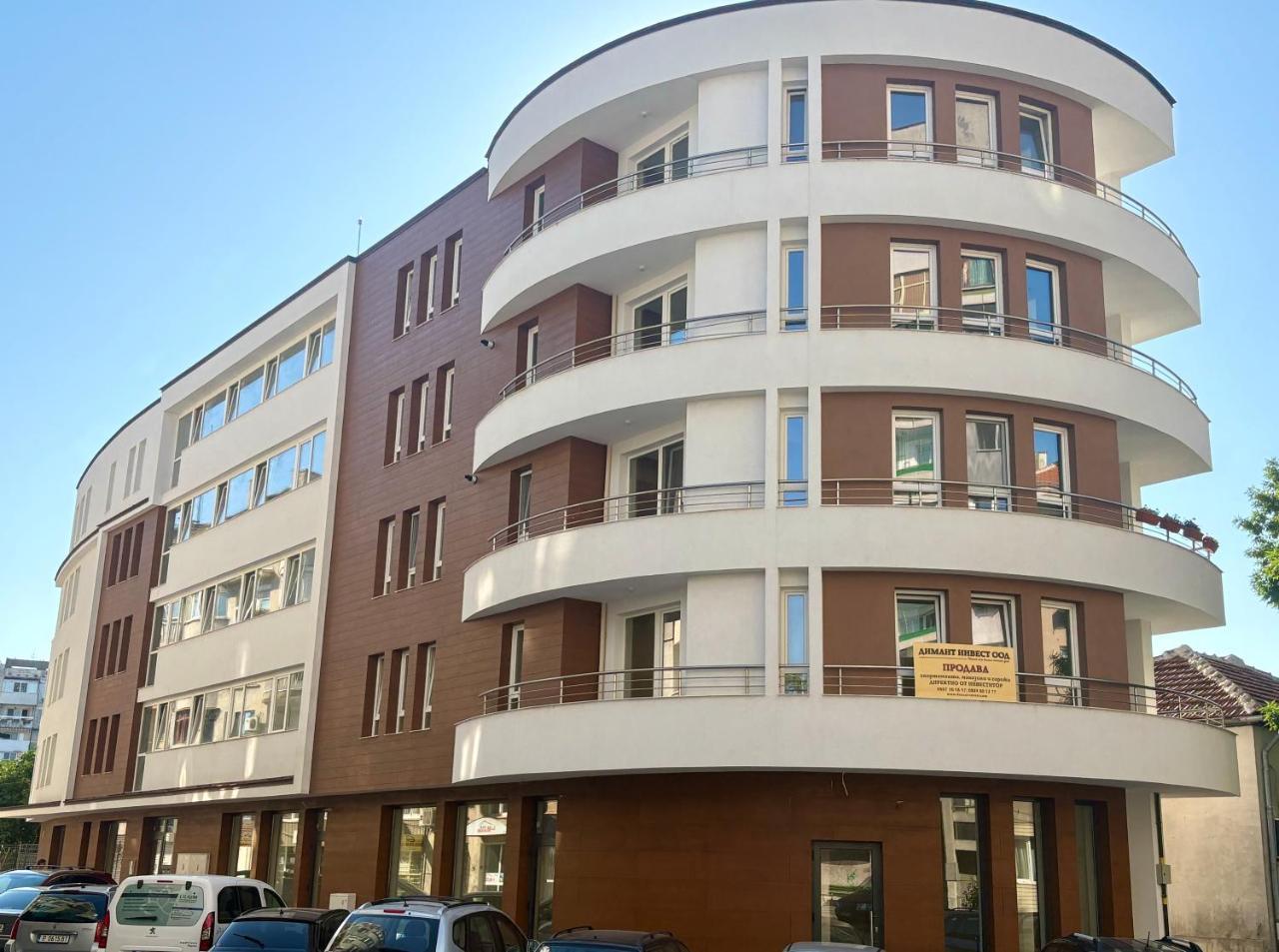 Historic Center Apartment