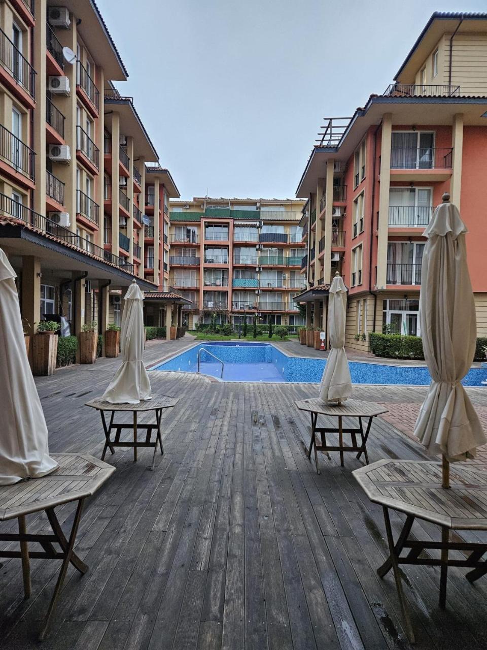 Sunny View Sp Apartments