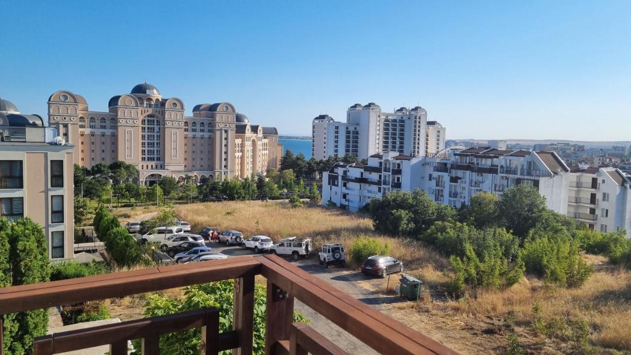 Studio In Relax Complex, Sveti Vlas