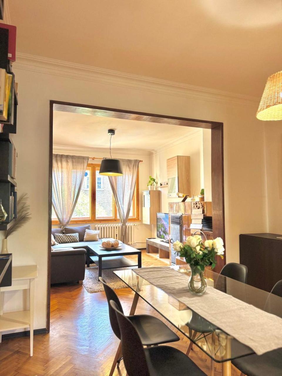 Boby Center Home