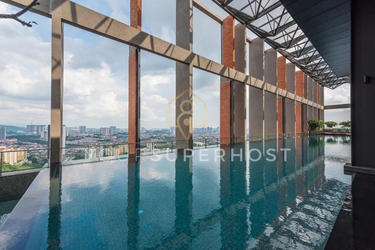Millerz Square Tower E Near Midvalley by Yoursuperhost