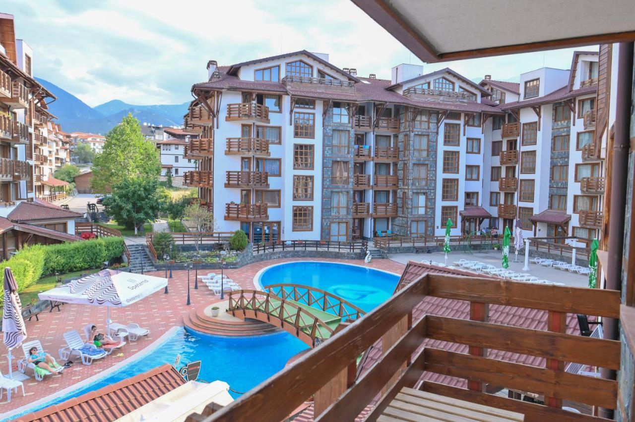 Cozy Flat With Pool & Mountain Views, Near Gondola by Flat Manager