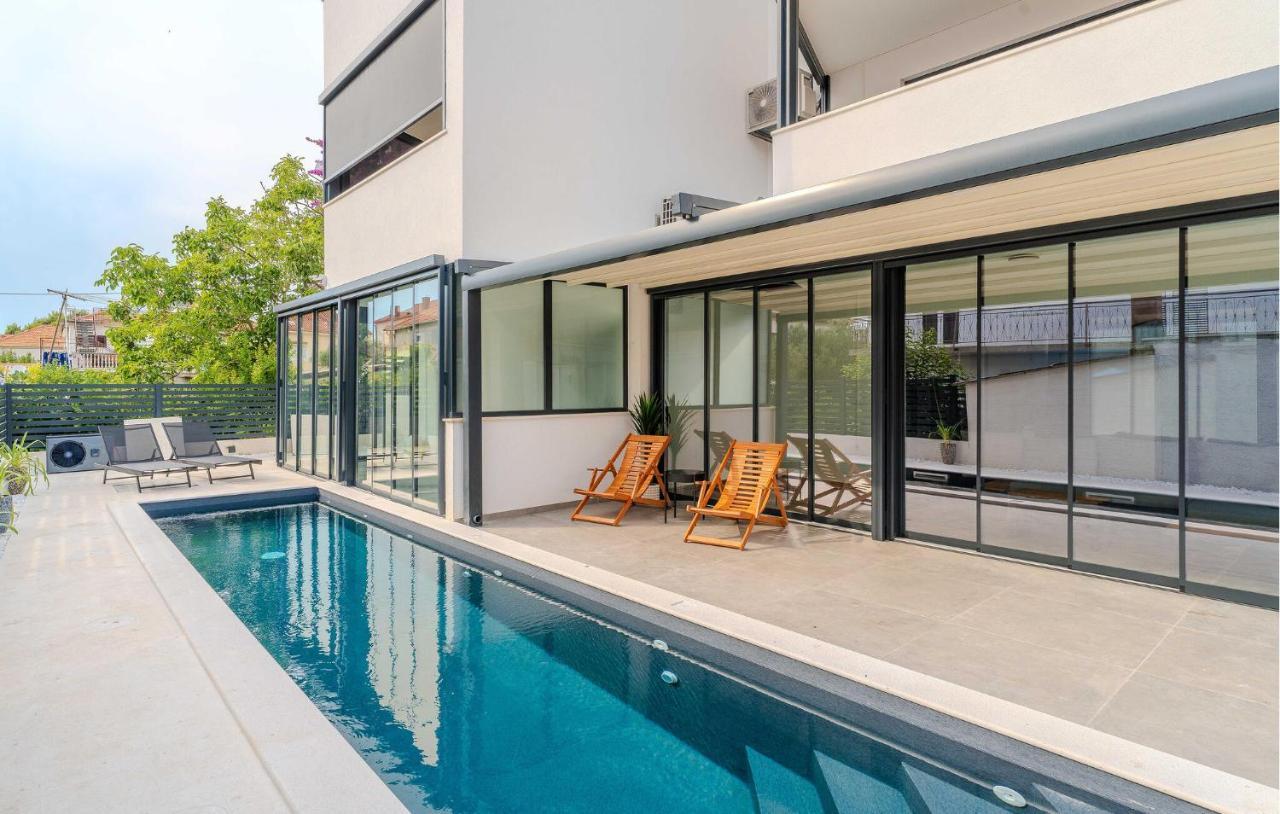 Lovely M & M Apartment In Zadar
