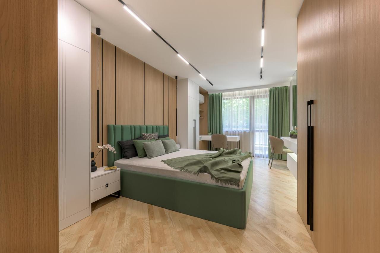 Modern Apartment In Top Center I Steps From Beach by Flat Manager