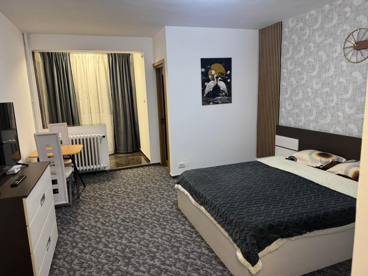 Garsoniera Single Room 25