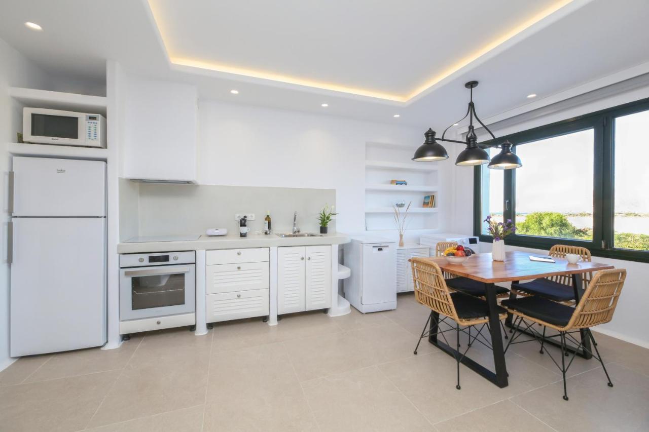 Sigma Signature Villas Naxos