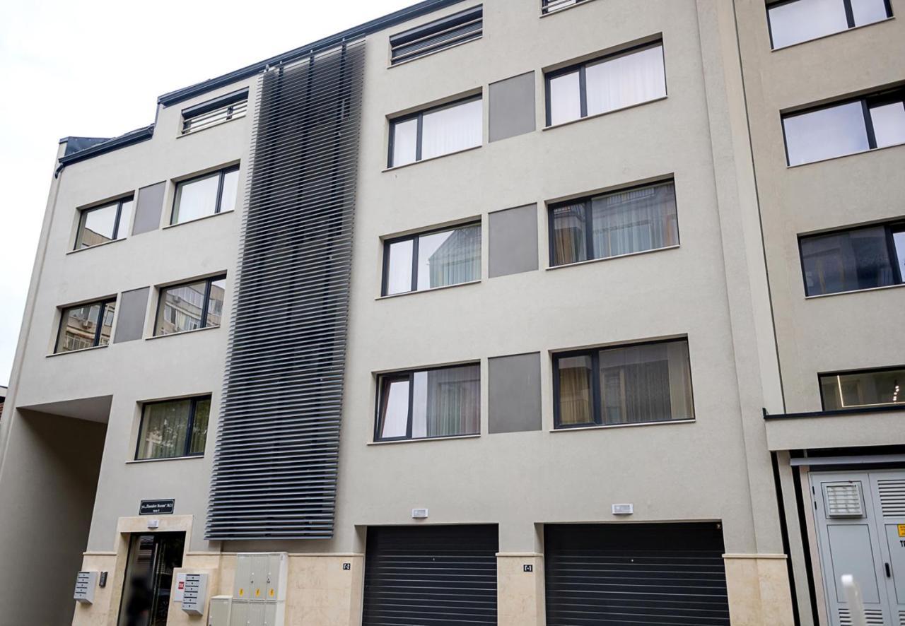 Casa Novara Apartments Relax & Enjoy In Central Varna by Flat Manager