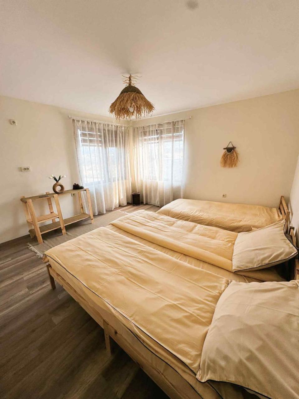 Apartamenti Harmoniq Lukovit